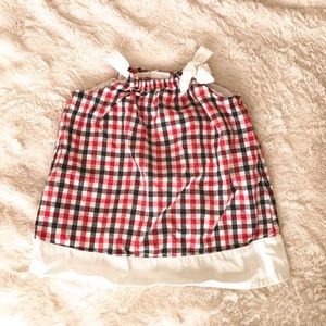 Gymboree dress set (3-6M)